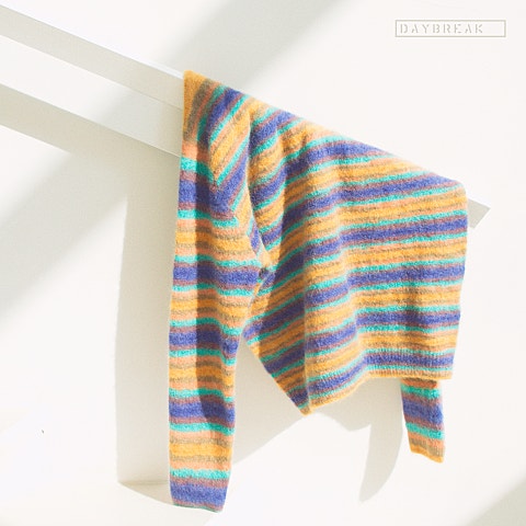 데이브레이크 킥킥 자켓