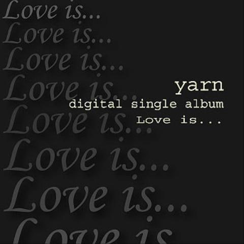 얀(Yarn) 그 사랑에 자켓