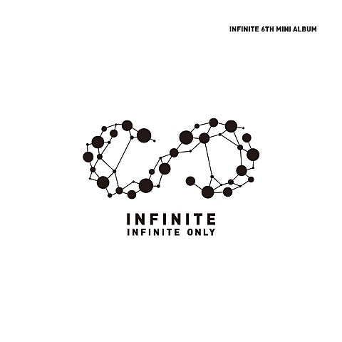 인피니트 태풍 (The Eye) 자켓
