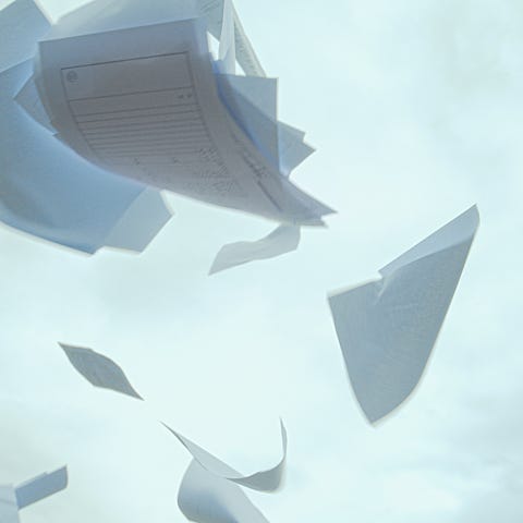 유다빈밴드 털어 버리자 (Feat.하현상) 자켓