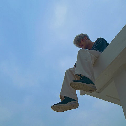 빈첸 텅 (Feat.HAON) 자켓