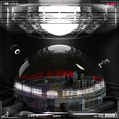 트루먼 쇼 Remix(Feat. 안병웅,오왼 오바도즈)