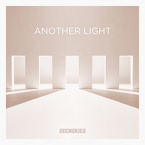 젝스키스 특별해 자켓