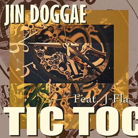 틱톡 (Feat.J.Fla)