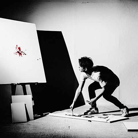 스윙스,VASCO,씨잼 파급 효과 (Ripple Effect) 자켓