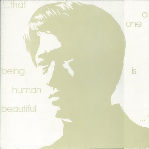 김민기 가뭄 자켓