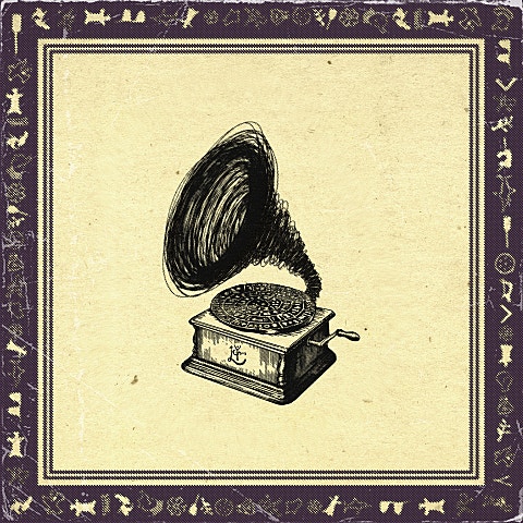 이승윤 폐허가 된다 해도 자켓