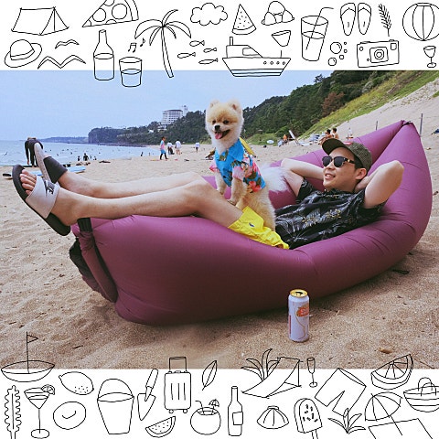 팔로알토 피나콜라다(Pina Colada) (Feat.오웰무드,오르내.. 자켓