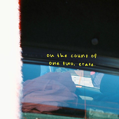 김승민 하나, 둘 (Feat.펀치) 자켓