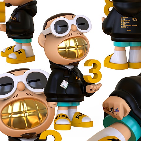 하나두 (Feat.Zion.T)