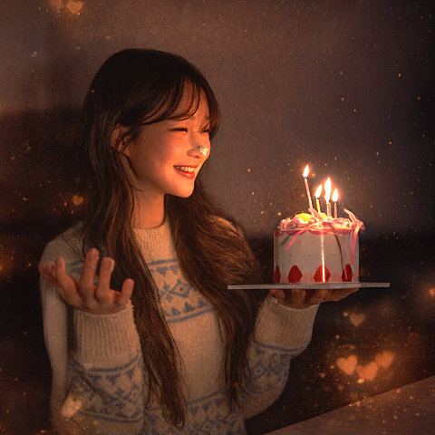 방쏭 하늘만큼 땅만큼 (Feat.탑현) 자켓