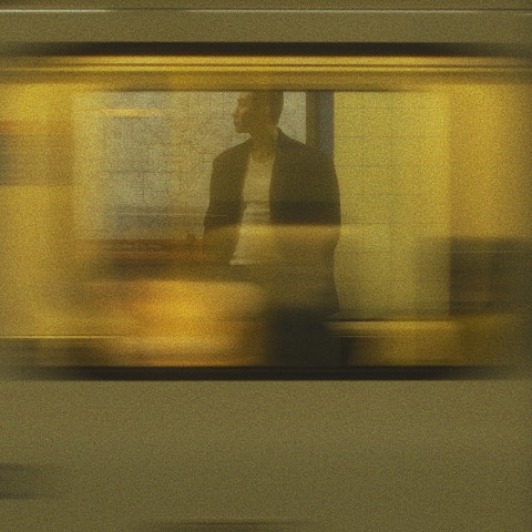 박원 하루 자켓