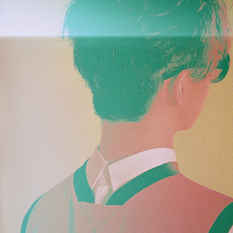 기리보이 하루 종일 (Feat.DJ SQ,한요한) 자켓