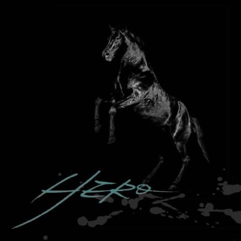 히어로 하루만 자켓