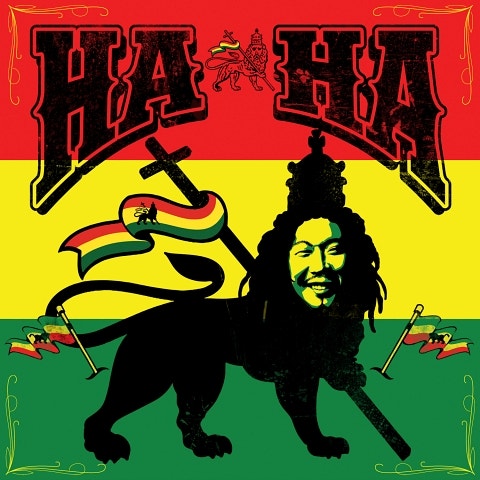 하하 하와유?? 파인 땡큐!! (Feat.Skull) 자켓