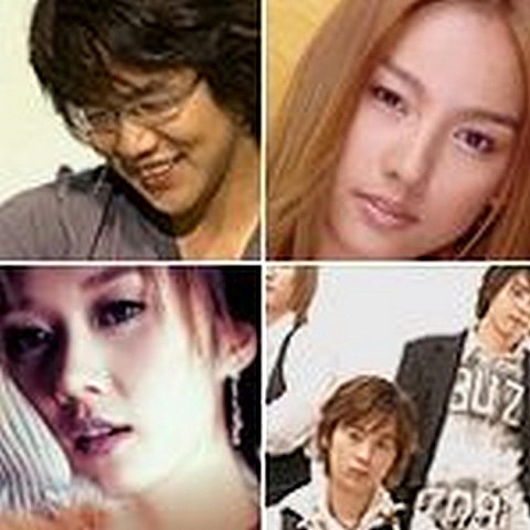 장나라 그날이 오겠죠 자켓