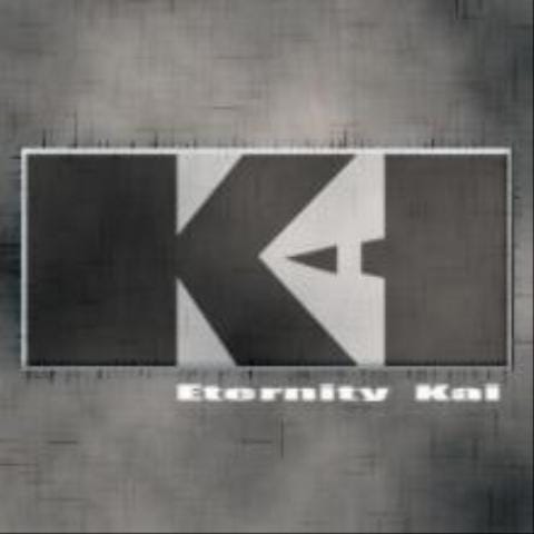 카이 한 남자를 사랑했습니다 자켓