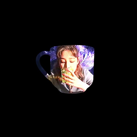 박보람 한 잔만 더 하면 자켓