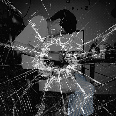 블랙넛 가가라이브 (Feat.175.211.*.*) 앨범 자켓