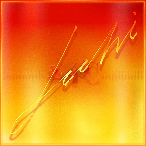 이하이 한두 번(1, 2)(Feat. 최현석 Of TREASURE) 자켓