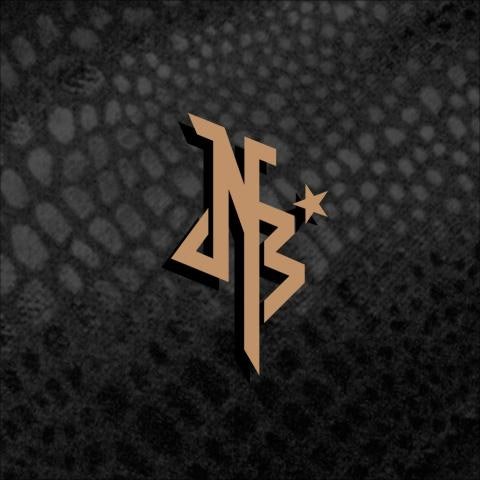 노브레인 한밤의 뮤직 자켓