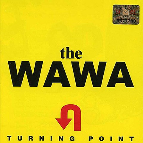 WAWA 한번만 자켓