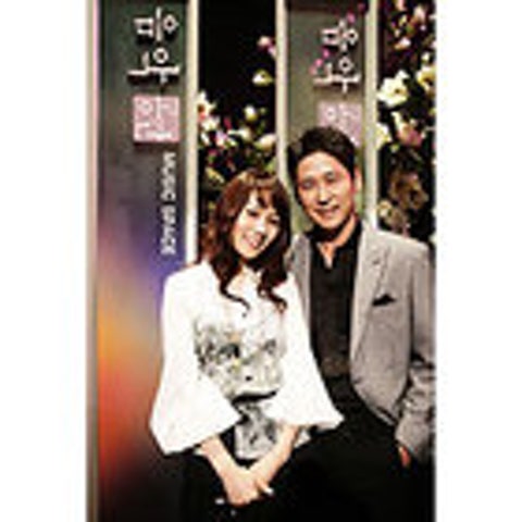 행복을 주는 사람(음악 공간..)(Feat.장혜진)