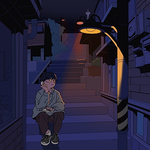 그_냥 행복할 거야 자켓