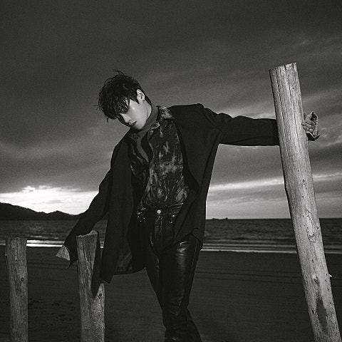 하성운 행성 (Without you) 자켓