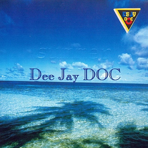 DJ.DOC 허리케인 박 자켓