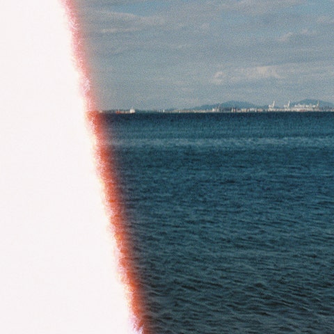 경서예지,전건호 헤어진 지금 자켓