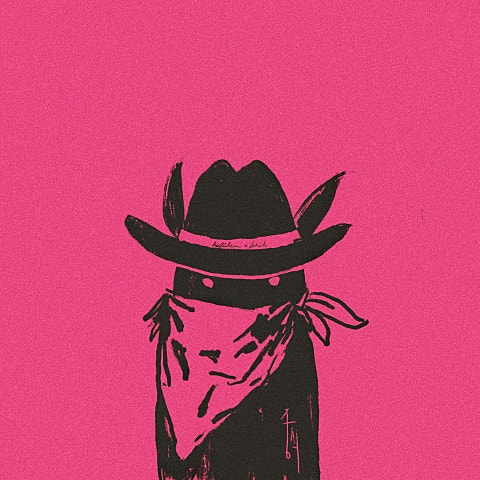 중식이 헬로 자켓