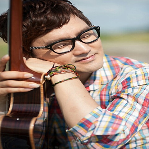 추가열 호강 자켓