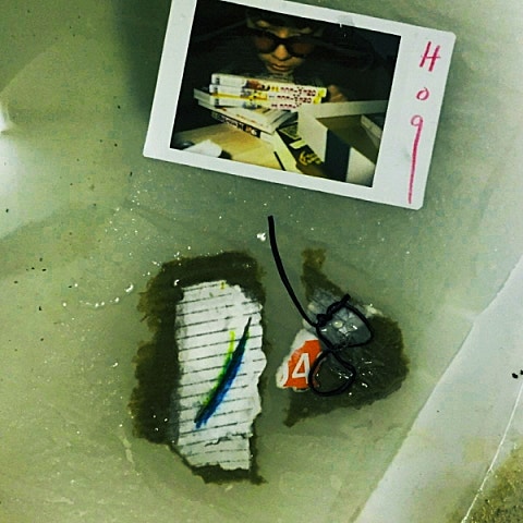 기리보이 호구(Prod. By Fisherman Of Wybh)(Feat.브라더수) 자켓