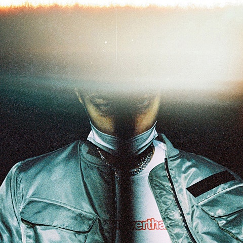 호랑이 소굴 (Feat.Jvcki Wai)