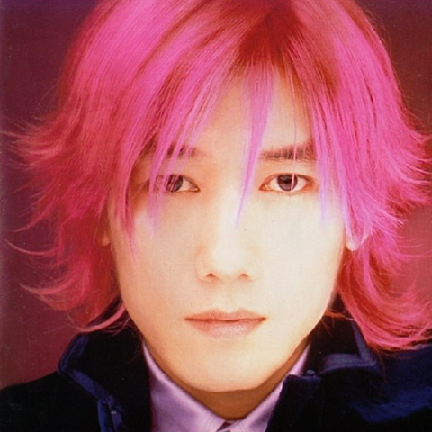 김장훈 혼잣말 자켓