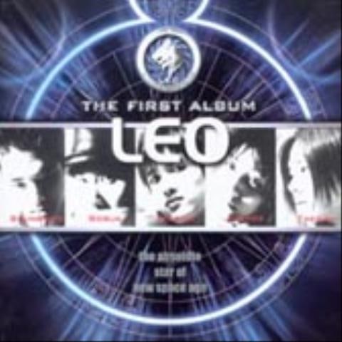 LEO 그대 천천히 (Slow Down,Baby) 자켓