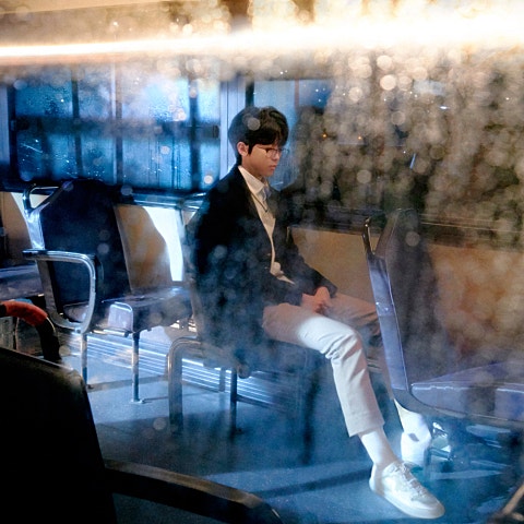 휴 (Feat.기리보이)