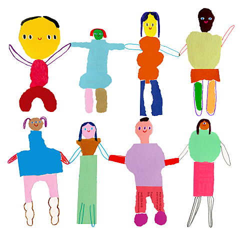 옥상달빛 그대로도 아름다운 너에게 자켓