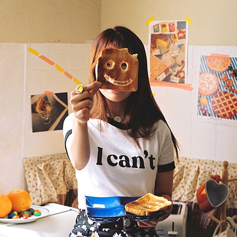 CHEEZE 꼬일 대로 자켓