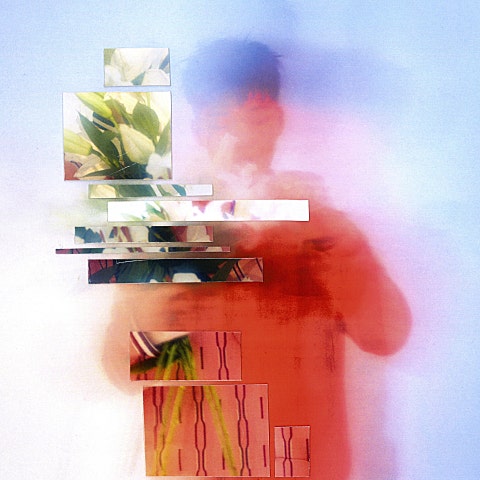 HAON 꽃 (Prod. AVIN) 자켓