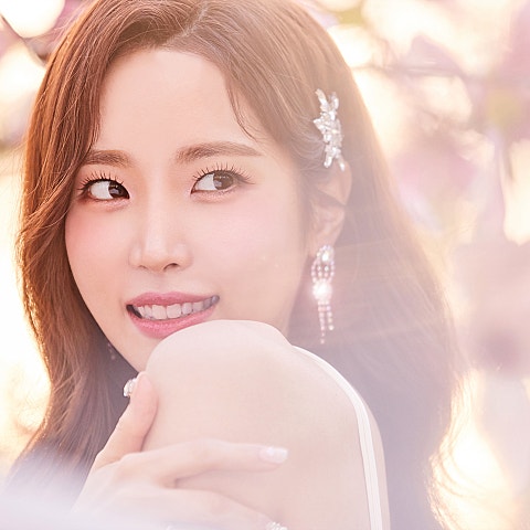 화연 꽃 핀다 자켓