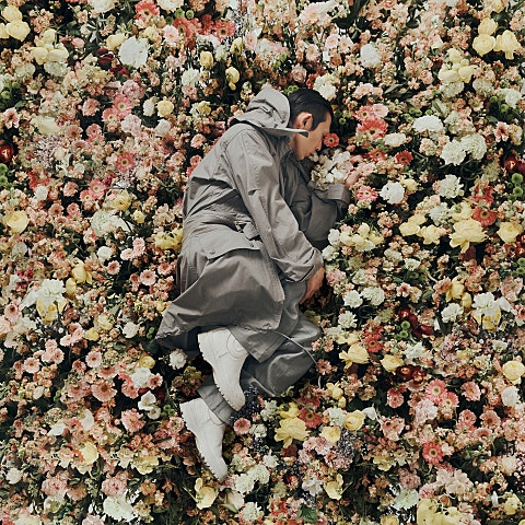 꽃(flower)(Feat.박재범, 우원재,기리보이)