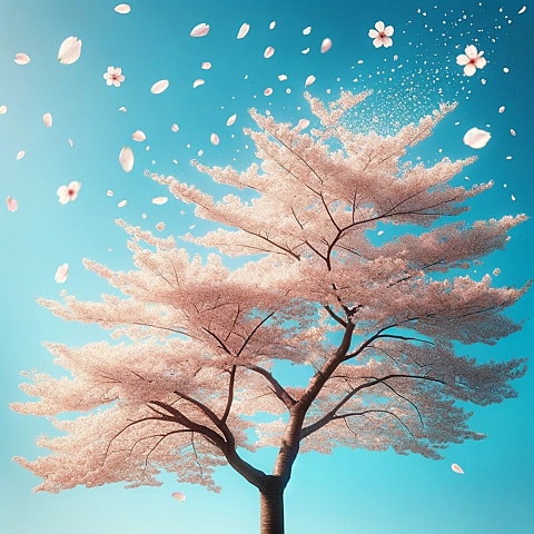 기희현,전소미,김청하,최유정 꽃, 바람 그리고 너 자켓