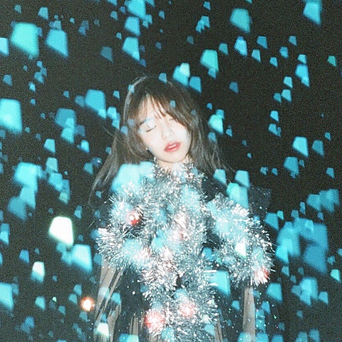 로코베리 꿈속을 지나 자켓