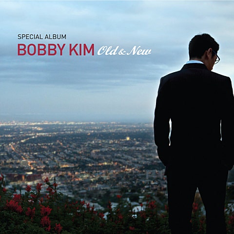 Bobby Kim 꿈에 자켓
