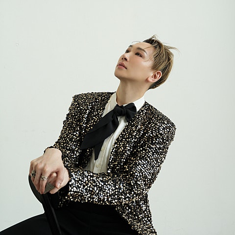 김호영 끌어올려 (Prod. By 장윤정) 자켓