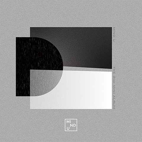 마인드유 끝까지 니 멋대로야 자켓