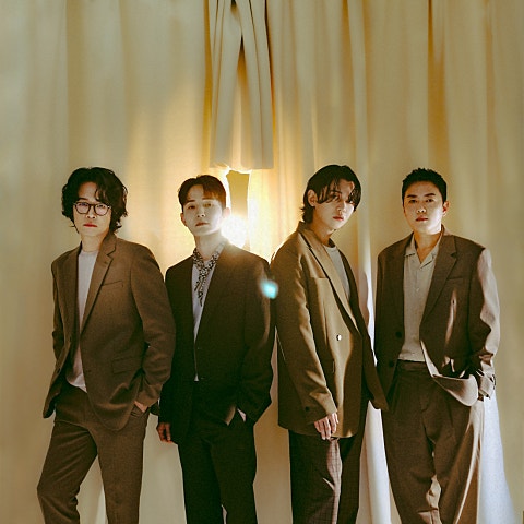 노을 끝없는 이야기 자켓