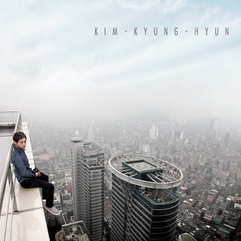 김경현(THE CROSS) 끝이래 자켓